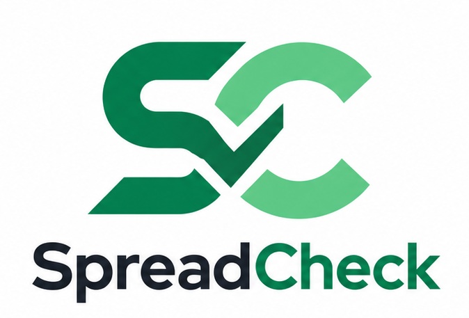 Spreadcheck
